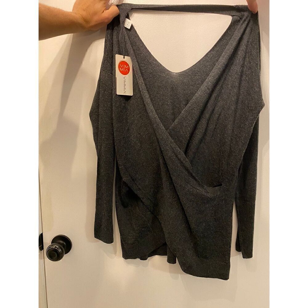 Vimmia shirt long sleeve m